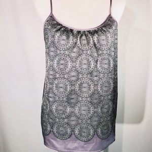 NWOT! The Limited Cami Tank (M)